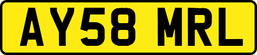 AY58MRL