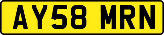 AY58MRN