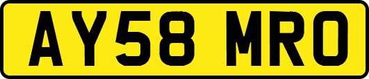 AY58MRO