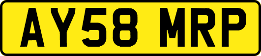 AY58MRP