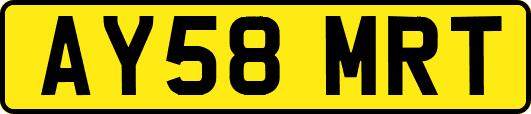 AY58MRT