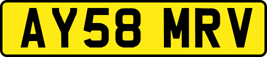 AY58MRV