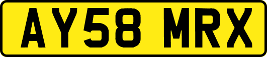 AY58MRX