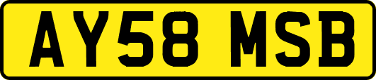 AY58MSB