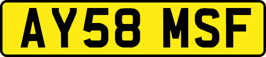 AY58MSF