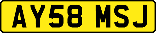 AY58MSJ