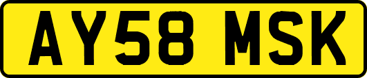 AY58MSK