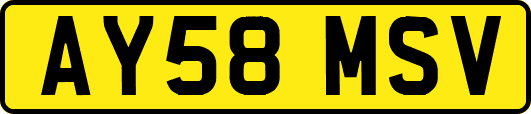 AY58MSV