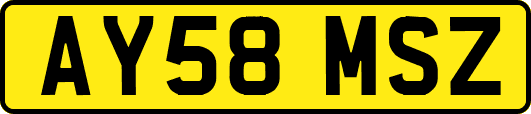 AY58MSZ