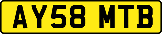 AY58MTB
