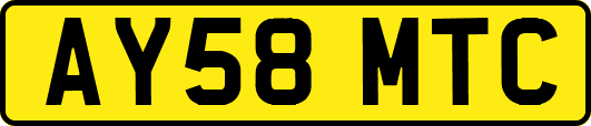 AY58MTC