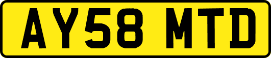 AY58MTD