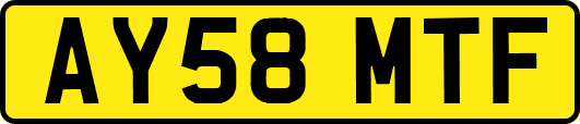 AY58MTF