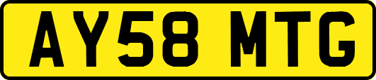 AY58MTG
