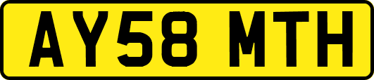 AY58MTH