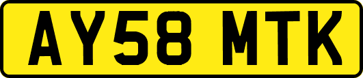 AY58MTK