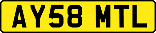 AY58MTL