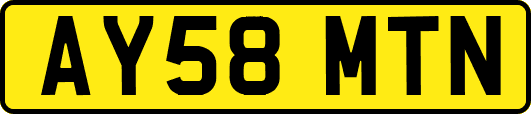 AY58MTN