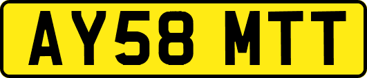 AY58MTT