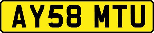 AY58MTU