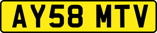 AY58MTV