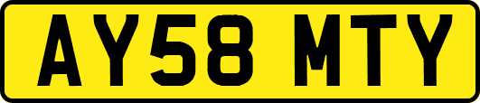 AY58MTY
