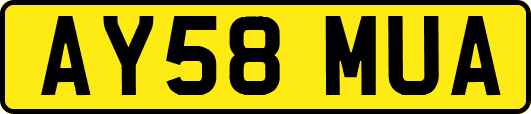 AY58MUA