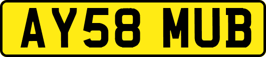 AY58MUB