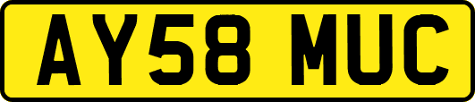 AY58MUC
