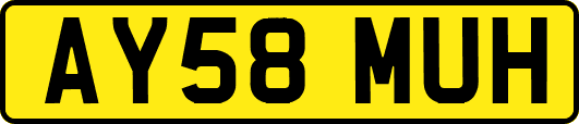 AY58MUH
