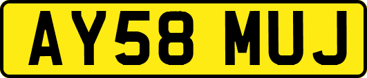 AY58MUJ