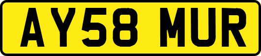 AY58MUR