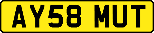 AY58MUT