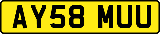 AY58MUU