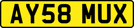 AY58MUX