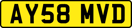 AY58MVD