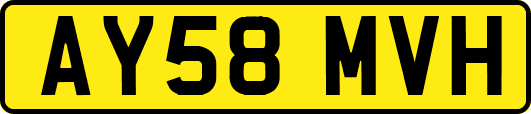 AY58MVH