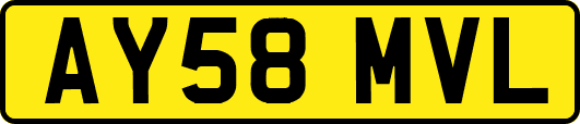 AY58MVL