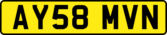 AY58MVN