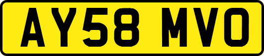 AY58MVO