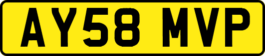 AY58MVP