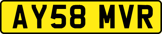AY58MVR