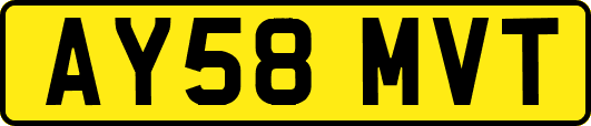 AY58MVT