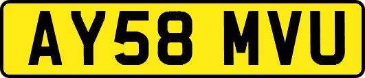 AY58MVU