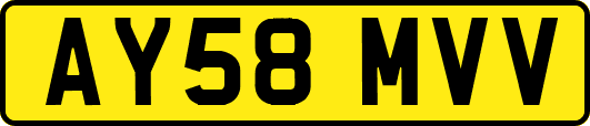 AY58MVV