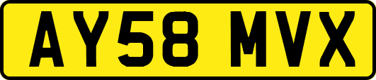 AY58MVX