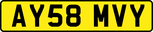AY58MVY