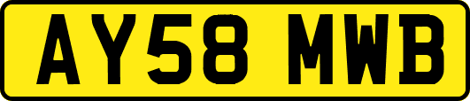 AY58MWB