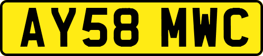 AY58MWC