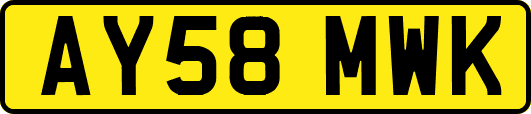 AY58MWK